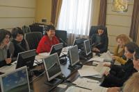 The first expert meeting of the Selection Panel in Vladivostok